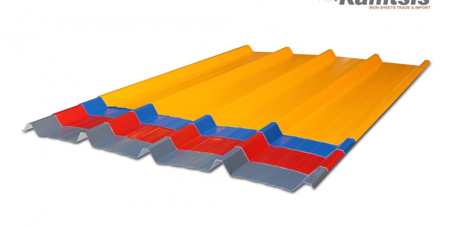 ΝΕΥΡΑΛ ΠΡΟΦΙΛ 250/40-1000 (1070)