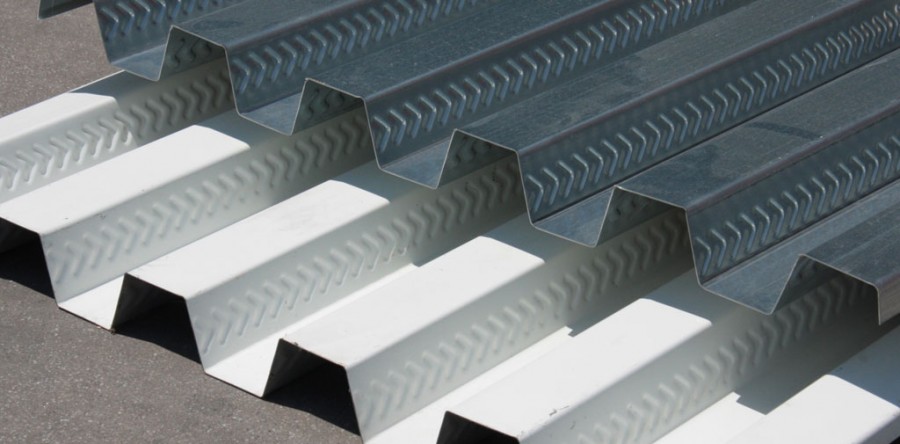 ΤΡΑΠΕΖΟΕΙΔΗ ΕΛΑΣΜΑΤΑ ΤΥΠΟΥ COMP-DECK