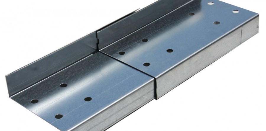 THIN-WALLED SECTIONS "Z"